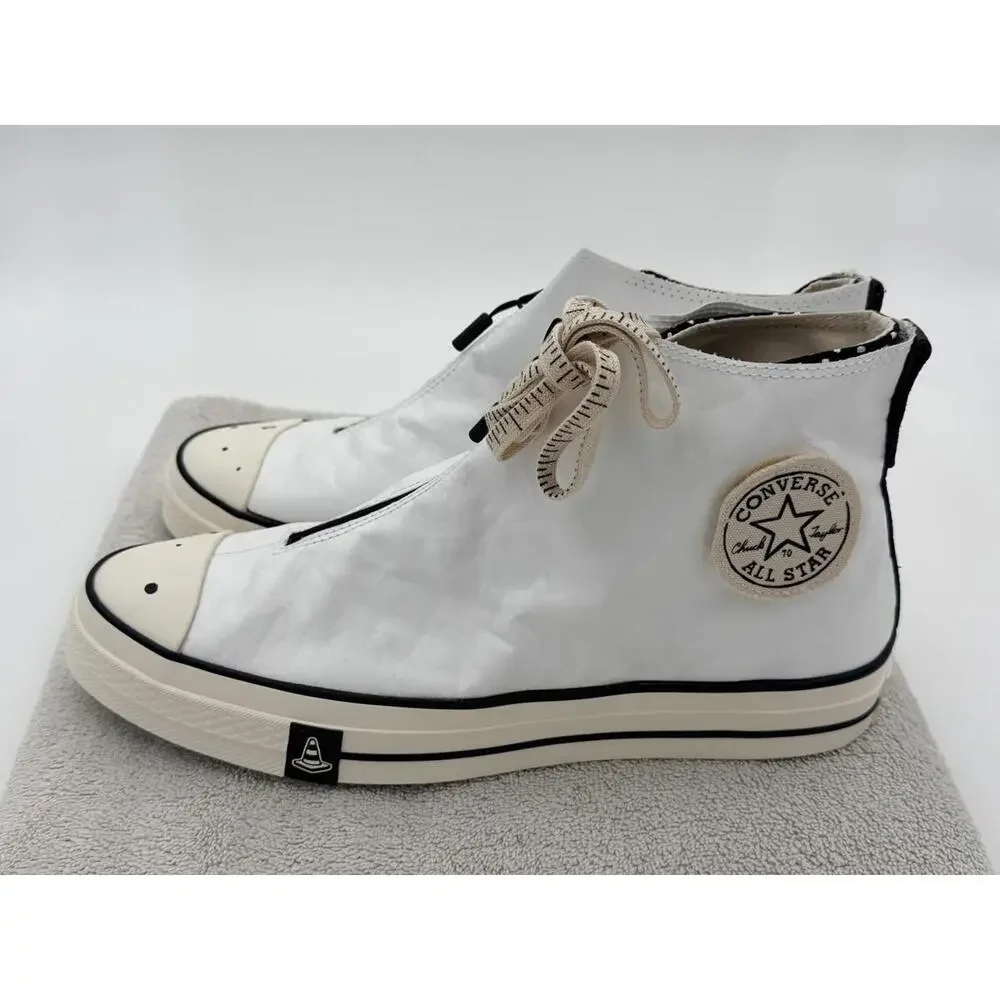 Converse x Joshua Vides Chuck 70 Shroud Hi A00711C Men's 12​ - Picture 2 of 9